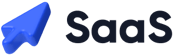 SaaS Logo