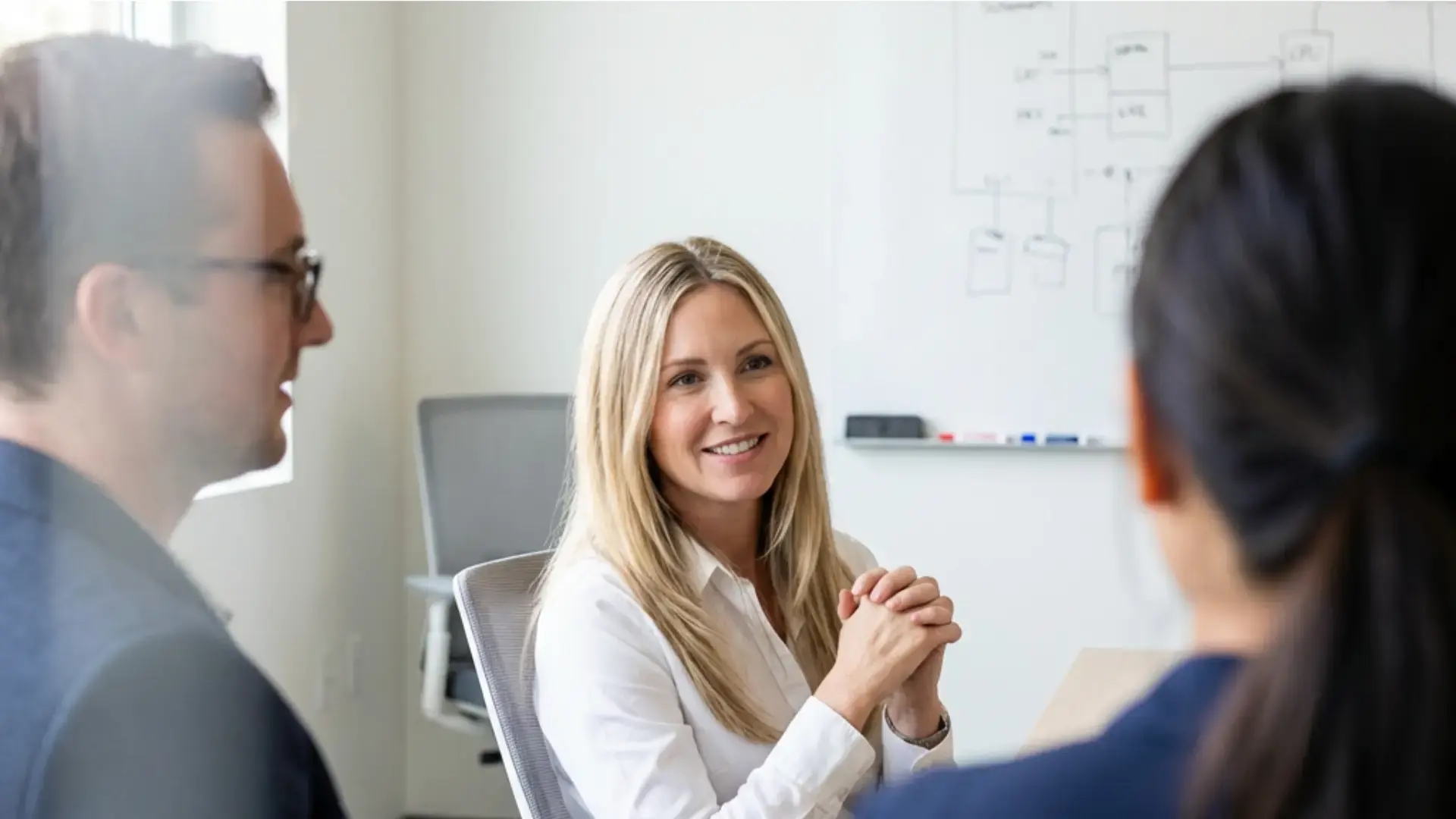 Marketing-Team | Aufbau Marketing Automation