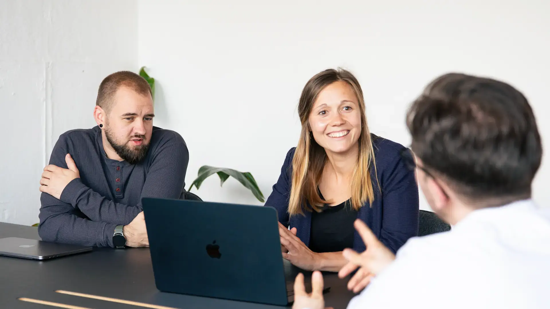 Marketing Team setzt Lead Scoring 