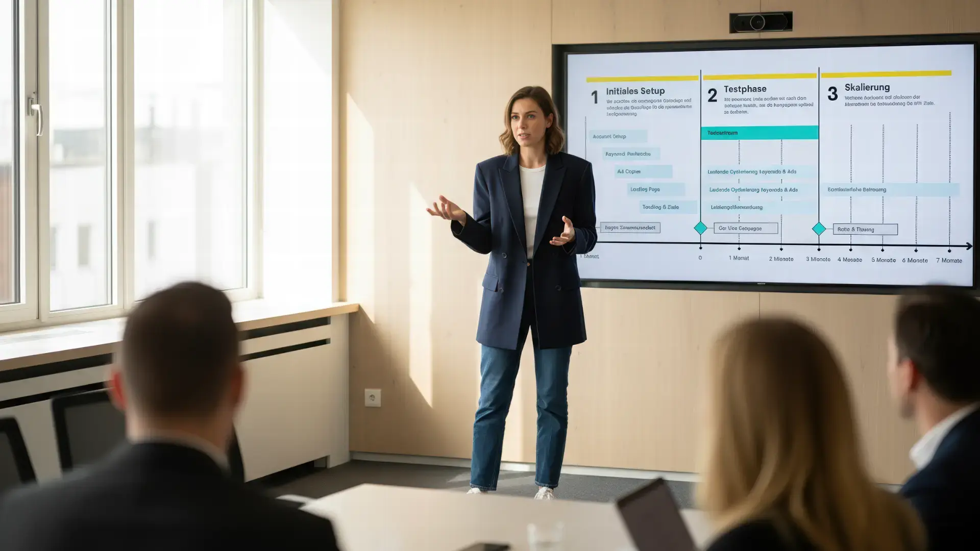 Account Based Marketing Workshop