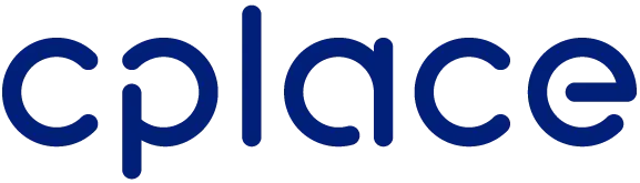 cplace Logo