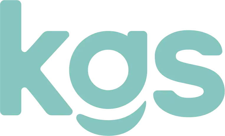 KGS Logo